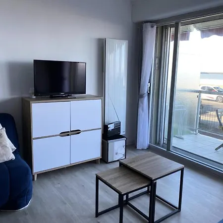 Les Lurons - - Agreable En Face Pour 2 Personnes. Mae-0521 Apartman *