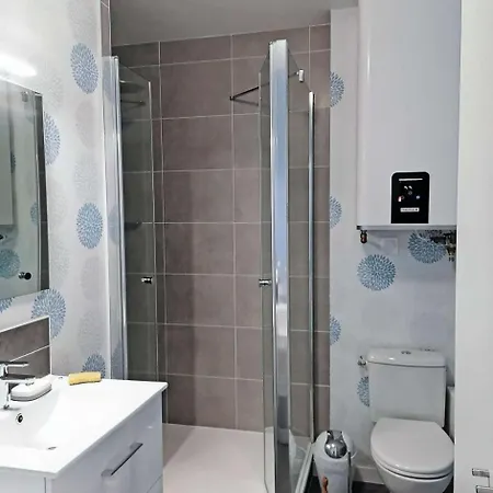 Apartman Les Lurons - - Agreable En Face Pour 2 Personnes. Mae-0521 Pornichet