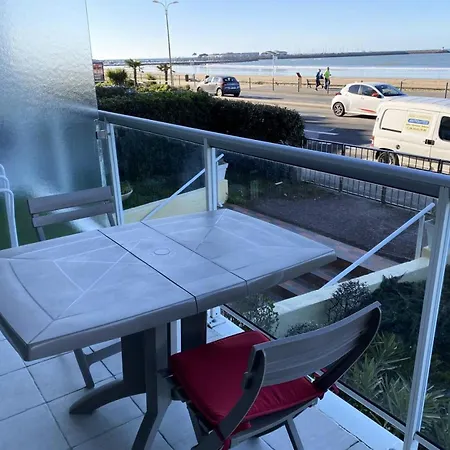 Apartman Les Lurons - - Agreable En Face Pour 2 Personnes. Mae-0521 *