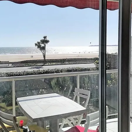 Les Lurons - - Agreable En Face Pour 2 Personnes. Mae-0521 *