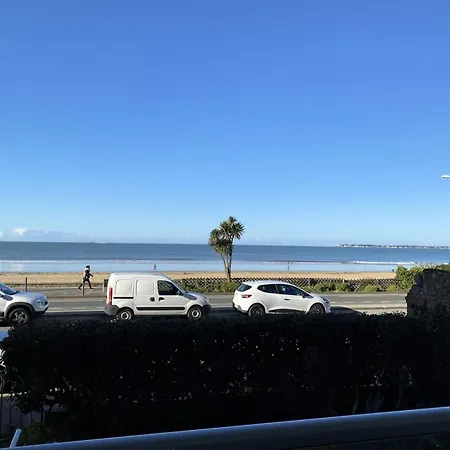 Les Lurons - - Agreable En Face Pour 2 Personnes. Mae-0521 *