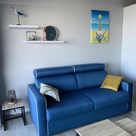 Les Lurons - - Agreable En Face Pour 2 Personnes. Mae-0521