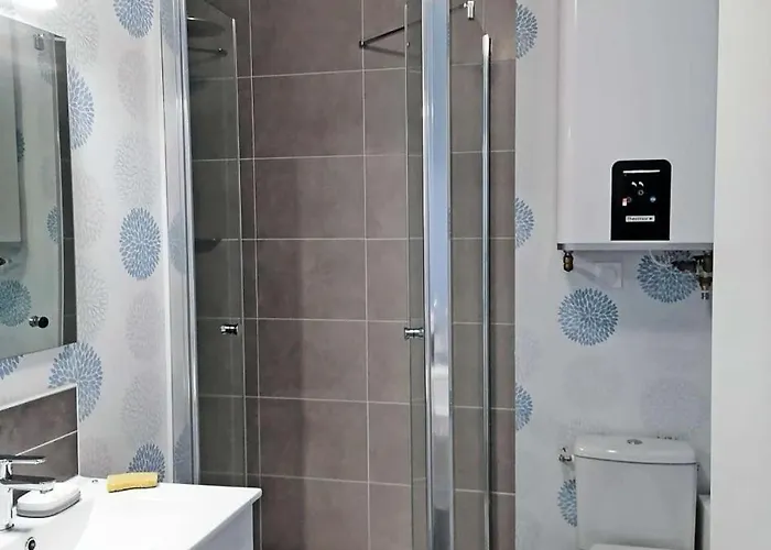 Appartement Les Lurons - - Agreable En Face Pour 2 Personnes. Mae-0521 Pornichet