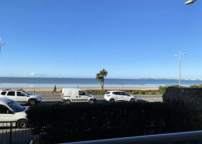 Les Lurons - - Agreable En Face Pour 2 Personnes. Mae-0521 *