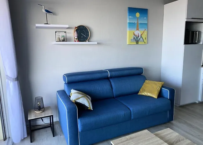 Les Lurons - - Agreable En Face Pour 2 Personnes. Mae-0521