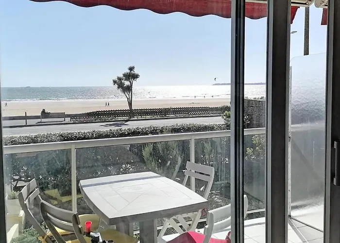 Les Lurons - - Agreable En Face Pour 2 Personnes. Mae-0521 *